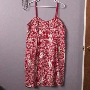 Vineyard Vines dress